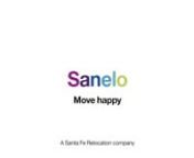 Sanelo is the new moving company created by Santa Fe Relocation for personal move customers