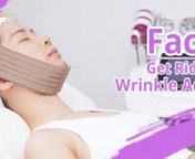 In this video, we will show you how to use the 6 IN 1 Ultrasound&amp;RF EMS electroporation vacuum suction lipo laser body face care multifunction slim machine on the face for a facelift, wrinkle removal, and especially for sagging skin tightening.nnWebsite link: https://www.mychway.com/itm/1005742.htmlnShop link: https://shop.mychway.com/itm/MS-45T2SB.htmlnnLUXURY SPA/SALON nmyChway touch screen cavitation RF lipo laser electroporation EMS w/ SYNERGY Effect combined with 30KHz cavitation RF, va