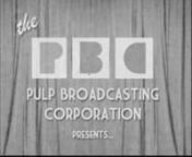 Sir Edmund J British III presents the PULP Broadcasting Corporation&#39;s guide to &#39;Swine Influenza - Dos and Don&#39;ts&#39;.nnFilmed and edited by Paul Capewell and John Tuckernnpulpmagazine.co.uk