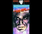 Grampa Presents (clips) from night of the demons 1988 part