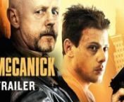 Official Selection - Toronto International Film FestivalnnWhen narcotics detective Eugene “Mack” McCanick (David Morse, “16 Blocks,”The Green Mile