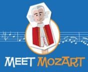 Learn about Austrian Composer, Wolfgang Amadeus Mozart with this popsicle stick theater production from the MakingMusicFun.net Academy. https://www.makingmusicfun.net/academy-subscribe/nnGet the FREE Meet Mozart Study GuidenGet more out of the free MakingMusicFun.net Music Academy video lesson, Meet Mozart &#124; Composer Biography for Kids, with this free study guide. Click the following link to print this Meet Mozart worksheet:nhttps://makingmusicfun.net/htm/f_printit_lesson_resources/meet-mozart-s