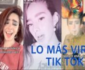 Estos son los mejores y más virales videos de Kitzia Bautizta, creadora de contenido en Lo de Hoy.nVisita su perfil en tiktok y no olvides seguirlanTikTok Adhara: tiktok.com/@kitziarodriguezba