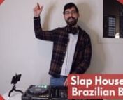 Whats best, Slap house or Brazilian bass?nnSlap House became really popular in 2020. It&#39;s a controversial genre, but if done right it can be really good. Here are some of the songs I believe do it right. These melodies have stayed in my head for several days and hope they will haunt you aswell.nEnjoy :)nnThanks for the support ❤️❤️nn⬇️Tracklist⬇️n1) Toby Romeo, Felix Jaehn, Faulhaber - Where The Lights Are Low (Original Mix)n2) R3HAB x Alida - One More Dance (Extended Mix)n3) N