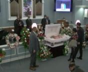 Lillian Williams Johnson - Scott's Funeral Home from johnson funeral