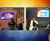 Each week on “Jacksonville Buzz,” our hosts sit down with some of the brightest and most entertaining guests you can find on the First Coast to discuss what’s buzzing in the Bold City.Our hosts Adrienne Houghton and Susan St.Denis are a delight to watch, treating viewers to fascinating guests, laugh-till-you-cry moments and insider tips on enhancing every aspect of your life on the First Coast. Today, Adrienne and Susan talk with Joe Bowers, Nicole Jennings, and Anne Urban.nnParty Shack