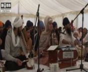 Friday evening Kirtan = Aarti, Sonia Kaur, Anoop Singh &amp; Gurpreet Singh.nThis is the kirtan from the the inspirational Sikhi Camp 2010. nIf you are interested in ordering the DVD that will be releasing soon, to remember camp by, email: info@boss-uk.org