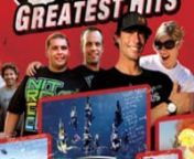 Nitro Circus’ Greatest Hits - Available now @ http://shop.nitrocircus.comnnThe Nitro Circus crew has been rockin’ for 15 years.In that time they’ve broken rules, bikes, bodies, and more.With Travis Pastrana and Gregg Godfrey leading, this crazy group of friends have documented their own brand of fun and shared it with the world.nnThis two-disc Greatest Hits set is a must-have for any fan.Disc 1 tells the story behind the Nitro Circus.Sit around the campfire and listen and laugh as
