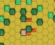 https://www.modernwar.games/game-overview/HishaandAzariq/nnAnsar Allah advance on Hadi positions across Dhale Province taking Qarin Fahd on the road to Qatabah and Beit Sharji, Azab and Beit Sharji to the north east of Qatabah.