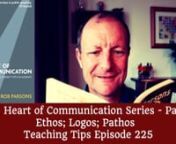 Tuesday Teaching Tip 225nnIntroductionnn