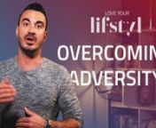 Joshua Lybolt shares stories about overcoming adversity when dealing with situations with others. Put yourself in their shoes and once knowing their personality and the factors that may have controlled their way of thinking, you will look at resolutions in a much more favorable win-win situation.nnFor more Love Your Lifstyl videos, subscribe here: nhttps://www.youtube.com/channel/UCjop-TV0ldwd1TG0Jd6hLlA?sub_confirmation=1.nnFollow me:nWebsite: https://www.JoshuaLybolt.comnBlog: https://www.Josh