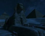 More info on this game: https://adventuregamers.com/games/view/33918nIn excavating the site of the Giza Sphinx, infamous archaeologist Sir Gil Blythe Geoffreys unwittingly unleashed an ancient curse while translating a sacred scroll. Gil dies, and the scroll mysteriously disappears. As his close friend and confidant, your task is to locate the missing scroll, finish Sir Geoffrey’s translation, and solve an ancient Riddle perplexing mankind for ages!