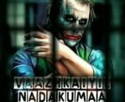 y2matecom - �Joker� Tamil Mass WhatsApp Status Remix __ Mayakkama Kalakkama Song Dj(Remix)Songs Tamil_1080p from tamil song whatsapp status