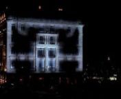 Architectural Projection Mapping &#124; Abstract PartnNOTA BENE Visual - Pera Palace Hotel, Grand Opening / Istanbul, TurkeynOctober the 29th, 2010nnClient: Pera Palace HotelnnPera Palace Hotel celebrates its opening night and 87th republic day of Turkey within an architectural nvideo projection mapping show. The project&#39;s concept is based on two parts, abstract and historical, nand all of the visuals are prepared by NOTA BENE Visual. Through the show, spectators can come nacross surprisingly to be c