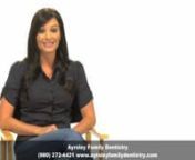 http://www.ayrsleyfamilydentistry.comnnAyrsley Family Dentistryn 2135 Ayrsley Town Blvd Suite F, Charlotte, NC 28273n(980) 272-4421nnAt Ayrsley Family Dentistry dentist office in Charlotte NC, your smile is our top priority. Dr. Katherine Pak &amp; Dr. Elaine Vowell with the entire team is dedicated to providing you with the personalized, gentle care that you deserve. Part of our commitment to serving our patients includes providing information that helps them to make more informed decisions abo