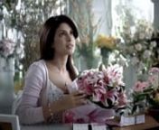 The Naive Network created this campaign through Ogilvy Asia Pacific. This version is a remake of the original Asian version for India and features Bollywood stars, Priyanka Chopra, Saif Ali Khan and Neha Dhupia.