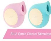 https://www.pinkcherry.com/products/sila-sonic-clitoral-stimulator (in Aqua at PinkCherry USA)nhttps://www.pinkcherry.ca/products/sila-sonic-clitoral-stimulator (in Aqua at PinkCherry CanadannSILA Sonic Clitoral Stimulator in Pink nhttps://www.pinkcherry.com/products/sila-sonic-clitoral-stimulator-1 (PinkCherry USA) nhttps://www.pinkcherry.ca/products/sila-sonic-clitoral-stimulator-1 (PinkCherry Canada)n-- nnWe absolutely adore all the sexy tech that&#39;s been buzzing, throbbing and sucking our way