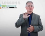Learn how to sign XXXXXX in American Sign Language. Visit www.signlanguage101.com for more free videos, guided courses, and to sign up for free videos delivered right to your inbox.