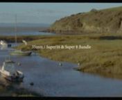 Need some fun stylised film overlays for editingnnPick up my 35mm / Super 16mm and Super 8 Bundle for just £4.99nnwww.danieljohnpeters.comnnJust drag and drop the files above your video file, select the correct blend mode and you&#39;re donennAll files are UHD 3840x2160 in mp4 except the &#39;Grain&#39; files which are Prores 422LT to maintain the grain quality