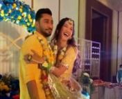 INSIDE Gauahar Khan &amp; Zaid Darbar&#39;s Chiksa ceremony: WATCH the family couple&#39;s wedding festivities. The news about Gauahar Khan and Zaid Darbar’s marriage came as a shock to everyone a few weeks ago. Gauahar Khan and Zaid Darbar are all set to get married on December 25, 2020. The wedding will take place in Mumbai. Chiksa ceremony is similar to the haldi ceremony wherein the chiksa is applied to ward off all the ‘buri nazar’ from the bride and the groom. Gauahar &amp; Zaid opted for ye