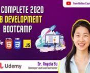 How Does the Internet Actually Work &#124; The Complete 2020 Web Development Bootcamp &#124; UDEMYn---------------------------------------------------------------------------------------nThe Complete 2020 Web Development Bootcamp [UDEMY]n---------------------------------------------------------------------------------------nSUBSCRIBE TO THE CHANNEL AND SUPPORT US TO UPLOAD THE VIDEOS OF ALL THE REQUESTED COURSES...n---------------------------------------------------------------------------------------nWel