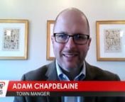 In his weekly COVID-19 update, Arlington Town Manager Adam Chapdelaine reports the Town’s current COVID-19 status, its vaccination plan of first responders that begins next week, the Town’s recent realignment with state regulations, and his thoughts on yesterday’s events in D.C. nn00:00 - COVID-19 Updaten10:12 - Events in Washington D.C. on January 6