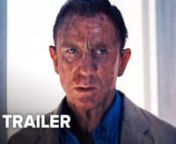 Check out the official No Time to Die Trailer starring Daniel Craig! Let us know what you think in the comments below.nnWant to be notified of all the latest movie trailers? Subscribe to the channel and click the bell icon to stay up to date.nnUS Release Date: April 2, 2021nStarring: Ana de Armas, Rami Malek, Daniel CraignDirected By: Cary Joji FukunaganSynopsis: Bond has left active service. His peace is short-lived when his old friend Felix Leiter from the CIA turns up asking for help, leading