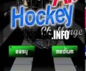 Download this free java game for Nokia N8 - http://www.nokian8blog.info/2010/11/nokia-n8-free-games-airhockey-challenge.html