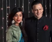 ‘I brought my lady luck along’: Watch who is Vivek Oberoi’s better-half, Priyanka Alva. It wasn’t a long time ago that the tabloids were buzzing with Vivek Anand Oberoi’s alleged love affair, for which he even had to face the wrath from Salman Khan. It was the year 2003 when Vivek Anand Oberoi had called for a press conference and revealed that Salman Khan threatened him with several calls during his affair with Aishwarya Rai Bachchan. Because of his press conference and no support fro