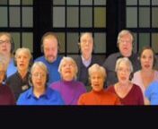 Chancel Choir, First Presbyterian Church of BendnnFrom Wikipedia:nn
