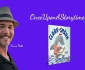 Join host Caren Glasser and this weeks special guest... best selling children&#39;s author Bruce Hale on Once Upon A Storytime! Bruce reads from his award winning book