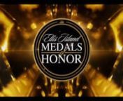 The 2019 Ellis Island Medals of Honor ceremony was held on May 11, on Ellis Island. This highlight video includes remarks by Chairman Nasser J. Kazeminy, Sanjay Gupta, Paula Abdul, Ajay Banga, Eric Schmidt, David Beasley, Ginni Rometty, Karol V. Mason and Congressman Adam Schiff.