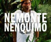 In this film shot on a tribal land in the Ecuadorian Amazon, meet Nemonte Nenquimo Amazonian Waorani leader, winner of the UNEP Champion Of The Earth Award, and the indigenous woman ever to be listed in the Time magazine&#39;s 100 mostr influential people in the world.In 2019 Nemonte together with her people, led a fight afainst the oild industry and won, protecting 500,000 acres of rainforest. Systemic racial injustice impacts the lives of Black, Indigenous, and people of color. Nemonte is now le
