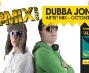 Dubstep Mix Show 2: Dubba Jonny (EXCLUSIVE REMIX) ► http://www.facebook.com/tongueflaprecords ◄ Dubba Jonny - October 2010 - Artist Mix - Exclusively for the Dubstep Mix Shown==============nThe Dubstep Mix Show present the Dubstep duo Dubba Jonny. Originally formed in Bournemouth, UK in in November of 2009, they are of the new YouTube generation of artists who receive most of their promotion right on here. After producing some tracks, the duo quickly left their mark on the underground dubste