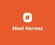 Meet Hermez, the most efficient way to transfer your digital assets. nnYou may have heard of Ethereum as the leading blockchain technology. Ethereum is like a public database where every transaction is recorded, and copies of the database are constantly saved in thousands of computers around the world.nnThis makes Ethereum highly decentralised and secure, and it’s the most popular blockchain among developers. But this trust comes at a price: nnEvery time that the network is busy, transaction c
