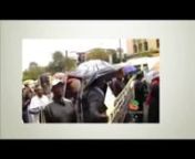 GENERAL KAGAME A BRUXELLES nCe video appel aux Manifestations du 04 et 07.12.2010 à Bruxelles.nDebout tout le monde, disons STOP au GENOCIDE au KIVU et LA DICTATURE au RWANDA