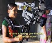In January 2011, BYkids mentor Joyce Chopra, renowned pioneer of documentary cinema, worked with then-16-year-old Jayshree Janu Kharpade of India. Through this film, Jayshree tells her story, illuminating the immense social and economic potential of educating girls in the developing world.n(Film Trailer)