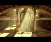 Prison Cells Block from Prince of Persia Warrior Within EnvironmentnReal-Time Render Unreal Engine 4nThe concept is from Prison Cells Block from Prince of Persia: Warrior Within.nmusic by:https://www.bensound.com/royalty-free-music
