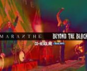 Amaranthe-Beyond The Black Tour Promo Video from amaranthe beyond the black @ stockholm klubben fryshuset