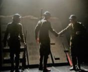 Y13 pupils combine WW1 stories with their researched theatre practitioner Frantic Assembly to create devised pieces of drama. Piece 1: The Lost Generation. Piece 2: For The Fallen. Performed and recorded on March 24th 2021. Age Guidance 12+