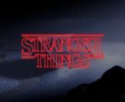 Recently Stranger Things announced new season, so I started to creating fan 3d video to interest the audeince. My goal was to recreate the atmosphere of series. Hope you will like it!nnnSoftware used: nnCinema4d, Redshift render, Adobe Premiere Pro, Adobe After Effects