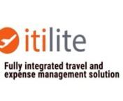 ITILITE Travel user guide - App from itilite travel