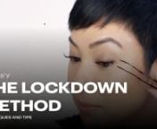 Learn our most frequently used bonding technique, The Lockdown Method, created by Sahara Lotti herself. nnProducts used and where to purchase:nLashify Control Kit- https://lashify.com/products/lashify-control-kitn*You can choose a Control Kit in styles A, B or C. nA- Amplify Thinnest Fiber with the least amount of curlnB- Bold Thicker fiber with a soft curl. “Think two coats of mascara without the clumps”nC- Curl Thin fiber just like the A gossamer with the more curl nnLashify PreCleanse Jap