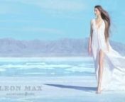 Take a behind the scenes look at the Leon Max Spring 2011 photo shoot.This preview captures the ethereal dreamlike imagery found throughout the campaign.Models Amy K &amp; Zinta were photographed by Phillip Dixon.