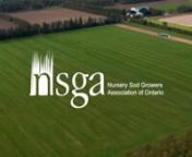 The Nursery Sod Grower’s Association required updated video and photographs for the company’s website. In September of 2021 we filmed and photographed the NSGA’s demo day. Vendors included Brouwer Kesmac, FireFly Automatix, E-cargo Tarps, LoadLifter and Trebro.