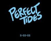 Perfect Tides is a point and click adventure game about the agony and anticipation of being a teen. Set in the year 2000, you follow Mara, an internet-obsessed young writer who lives on a so-called island paradise. Coming to PC and Mac on February 22, 2022.nnhttp://www.perfect-tides.comnSteam store page: http://store.steampowered.com/app/1172800/Perfect_Tides/nnMusic: