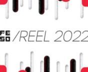 FESO - 2D and 3D Motion Designer - DEMO REEL 2022nnThis is a compilation of a couple of works, studies, and personal projects done in 2021.nEnjoy it! =&#39;)nnCREDITSnNovaconceptnRosznDesjardinsnVille de MontréalnStudio Nord EstnLe Cabaret Festif!nPfizernnANIMATIONnFESO