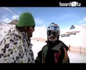 Direzione Austria per il nostro GroS, destinazione Pleasure Jam, uno degli eventi di snowboard più importanti dell&#39;arco alpino. Nel ghiacciaio del Dachstein il nostro moderno HOBO incontrerà i rider italiani accorsi a questo slopestyle 4star TTR e presenterà insieme a loro gli argomenti della puntata, come sempre, a base di boardsport: snowboard, skate e surf, in Italia come nel resto del mondo. nnFra gli argomenti di questa quarta puntata di HOBO:n- Onboard Rookie Session in Kronplatz e Val