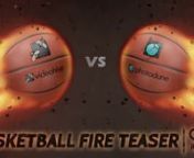 ✔️ Download here: nhttps://templatesbravo.com/vh/item/basketball-fire-teaser/19582470nnnnDo you want us to customize this project for you? Just contact us through our profile page.nnYou can find similar projects in our “Sports in Motion”collection. Some of them are shown here below:nnInfluenced from All-time classic arcade game called “NBA-JAM”, we present you our Basketball Fire Teaser. The main elements of this project are two (2) burning basketballs and two (2) Basket Boards whi