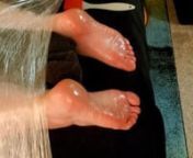 Some torturous, ticklish fun with my girlfriend&#39;s feet—with a little bit of how-to flavor.